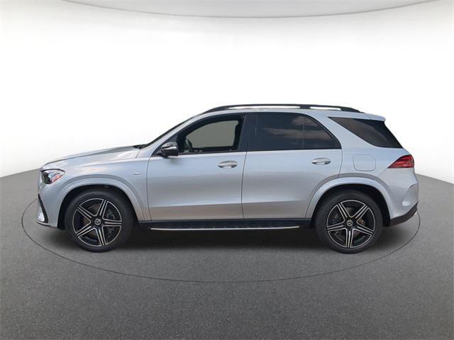new 2025 Mercedes-Benz GLE 450e car, priced at $80,915