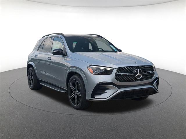 new 2025 Mercedes-Benz GLE 450e car, priced at $80,915