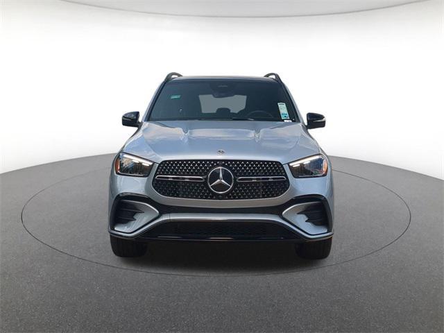 new 2025 Mercedes-Benz GLE 450e car, priced at $80,915