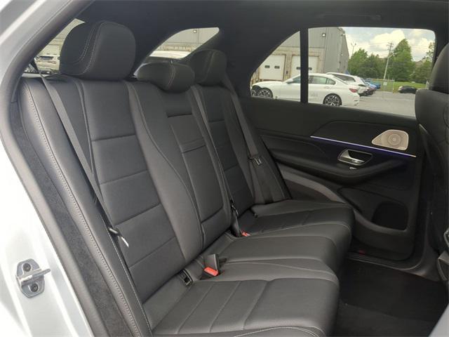 new 2025 Mercedes-Benz GLE 450e car, priced at $80,915