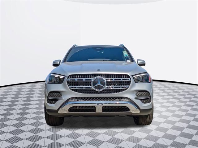 new 2025 Mercedes-Benz GLE 350 car, priced at $69,715