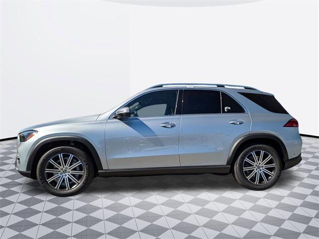 new 2025 Mercedes-Benz GLE 350 car, priced at $69,715