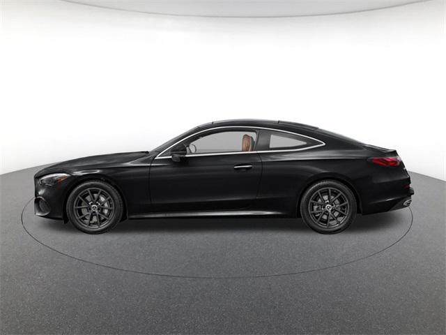 new 2026 Mercedes-Benz CLE 300 car, priced at $67,470