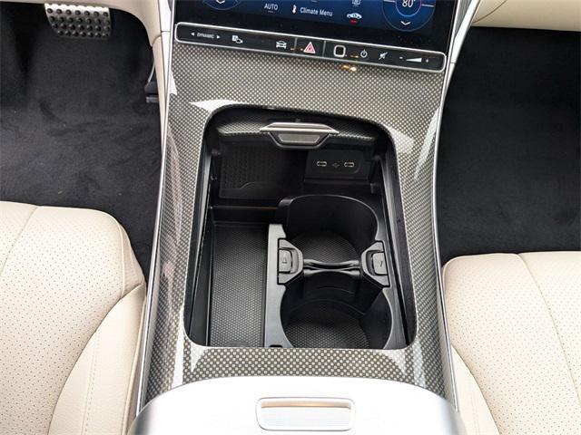 new 2026 Mercedes-Benz CLE 300 car, priced at $67,470