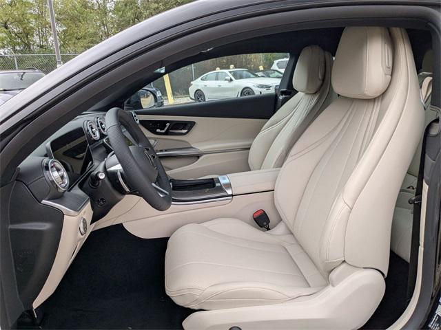 new 2026 Mercedes-Benz CLE 300 car, priced at $67,470