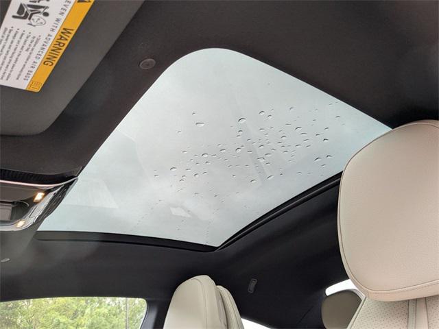 new 2026 Mercedes-Benz CLE 300 car, priced at $67,470