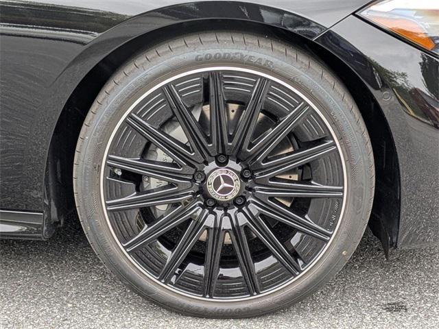 new 2026 Mercedes-Benz CLE 300 car, priced at $67,470