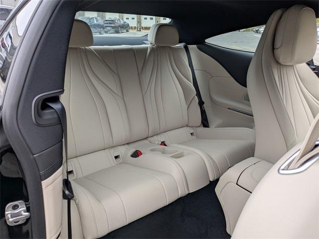 new 2026 Mercedes-Benz CLE 300 car, priced at $67,470