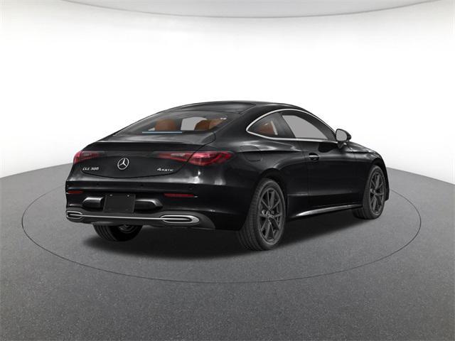new 2026 Mercedes-Benz CLE 300 car, priced at $67,470
