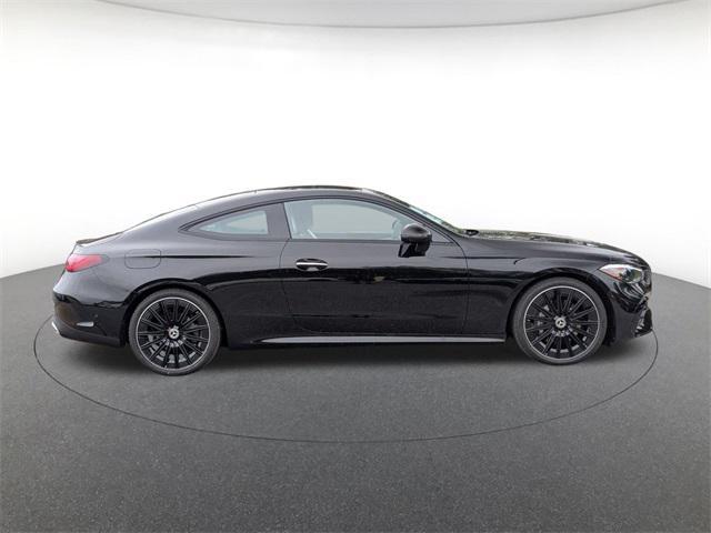new 2026 Mercedes-Benz CLE 300 car, priced at $67,470