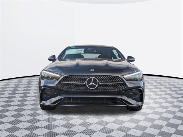 new 2025 Mercedes-Benz CLE 300 car, priced at $66,425