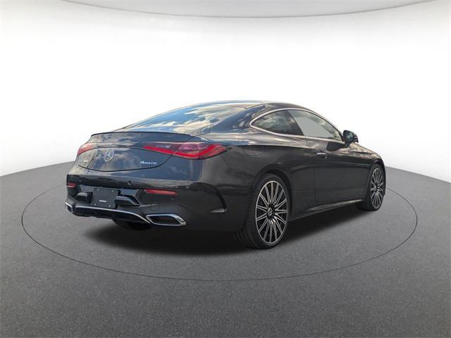 new 2025 Mercedes-Benz CLE 300 car, priced at $66,425