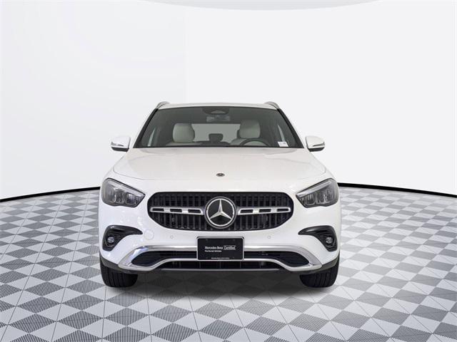 used 2025 Mercedes-Benz GLA 250 car, priced at $42,900