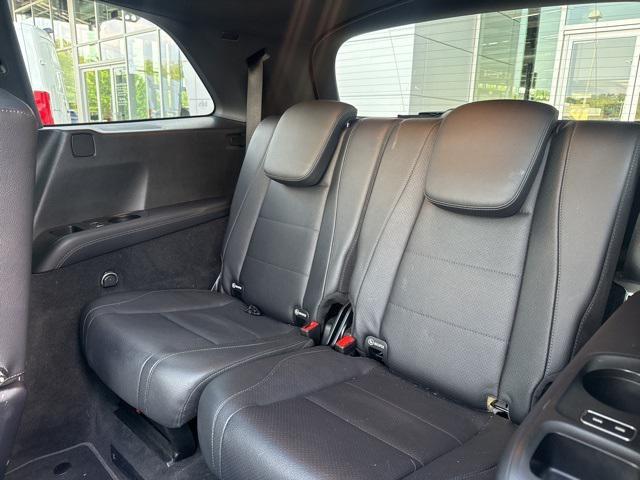 used 2021 Mercedes-Benz GLS 450 car, priced at $50,900