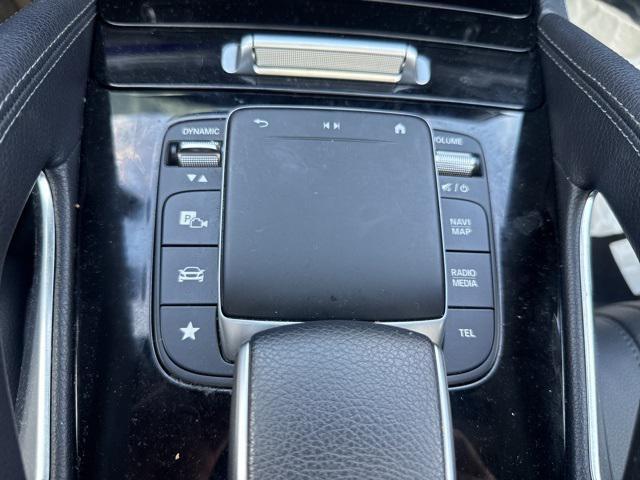 used 2021 Mercedes-Benz GLS 450 car, priced at $50,900