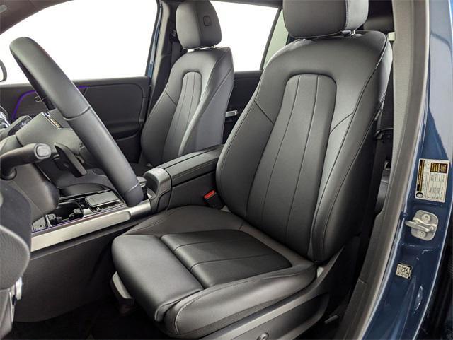 used 2023 Mercedes-Benz EQB 300 car, priced at $39,900