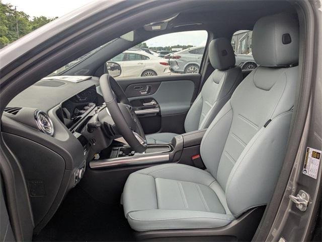 new 2026 Mercedes-Benz GLA 250 car, priced at $49,585