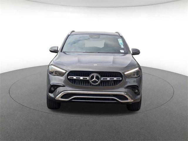 new 2026 Mercedes-Benz GLA 250 car, priced at $49,585
