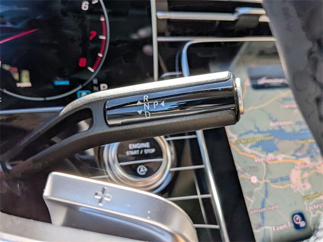 new 2026 Mercedes-Benz E-Class car, priced at $76,295