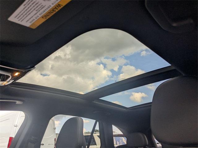 new 2026 Mercedes-Benz GLC 300 car, priced at $58,885