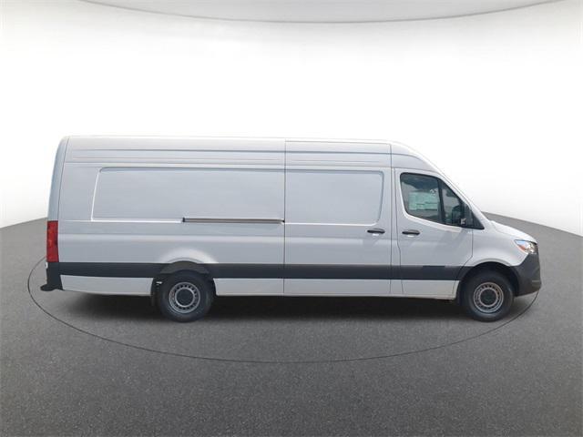 new 2025 Mercedes-Benz Sprinter 2500 car, priced at $71,499