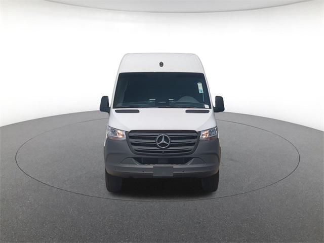 new 2025 Mercedes-Benz Sprinter 2500 car, priced at $71,499