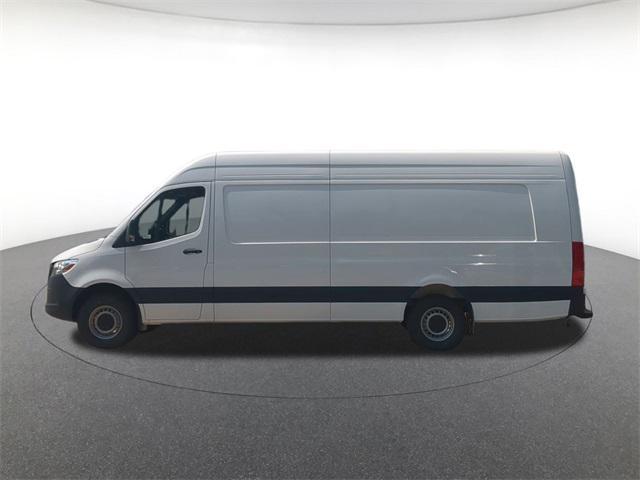 new 2025 Mercedes-Benz Sprinter 2500 car, priced at $71,499