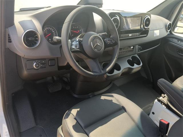 new 2025 Mercedes-Benz Sprinter 2500 car, priced at $71,499