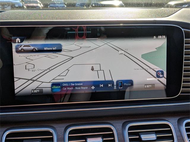 new 2026 Mercedes-Benz AMG GLE 63 car, priced at $135,150