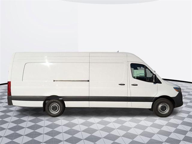 new 2025 Mercedes-Benz Sprinter 2500 car, priced at $71,804