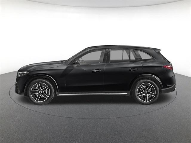 new 2025 Mercedes-Benz GLC 350e car, priced at $67,685
