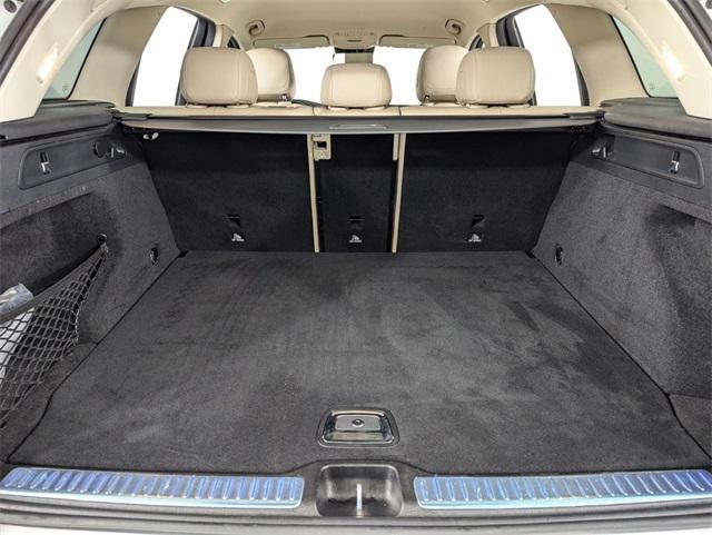 used 2022 Mercedes-Benz GLC 300 car, priced at $34,900