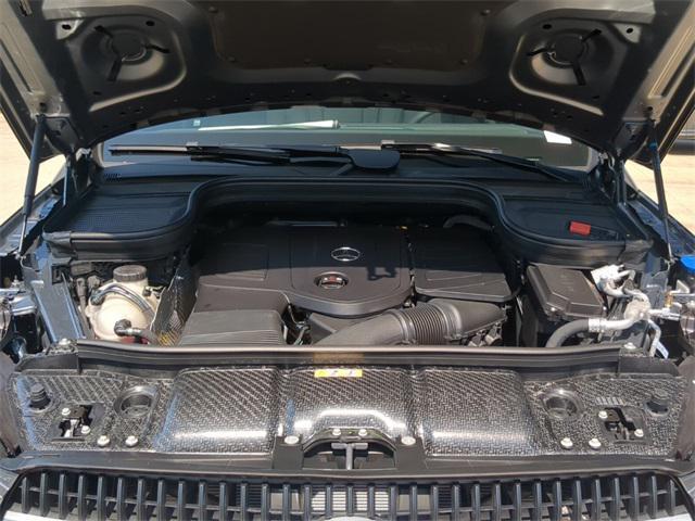 new 2025 Mercedes-Benz GLE 350 car, priced at $70,635