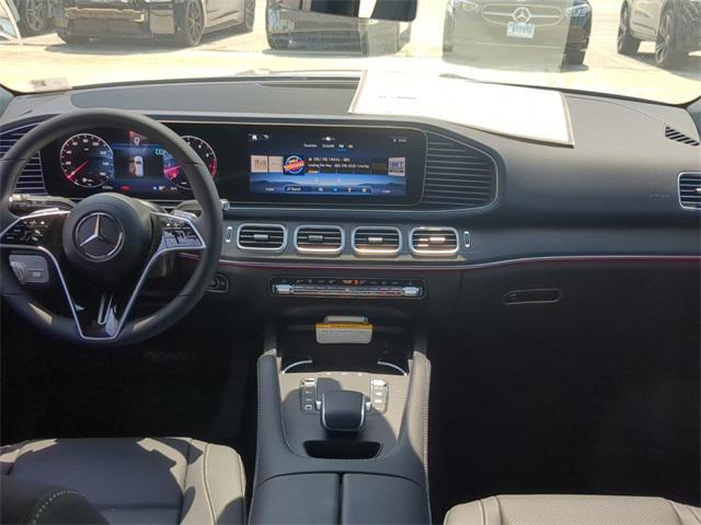 new 2025 Mercedes-Benz GLE 350 car, priced at $70,635