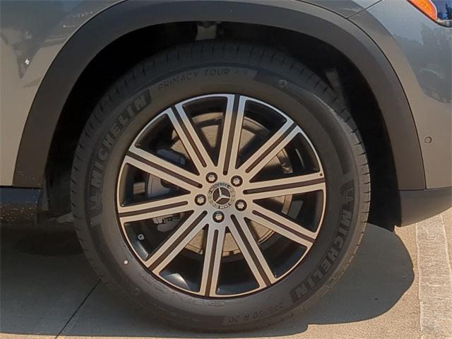 new 2025 Mercedes-Benz GLE 350 car, priced at $70,635