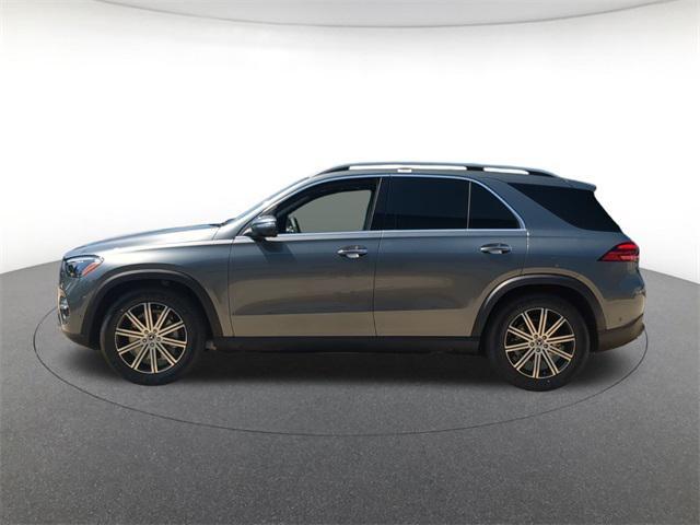 new 2025 Mercedes-Benz GLE 350 car, priced at $70,635
