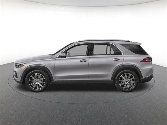 new 2025 Mercedes-Benz GLE 350 car, priced at $70,635