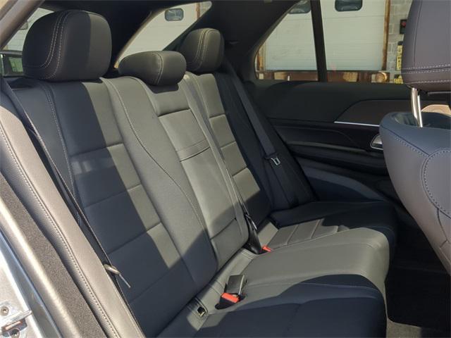 new 2025 Mercedes-Benz GLE 350 car, priced at $70,635