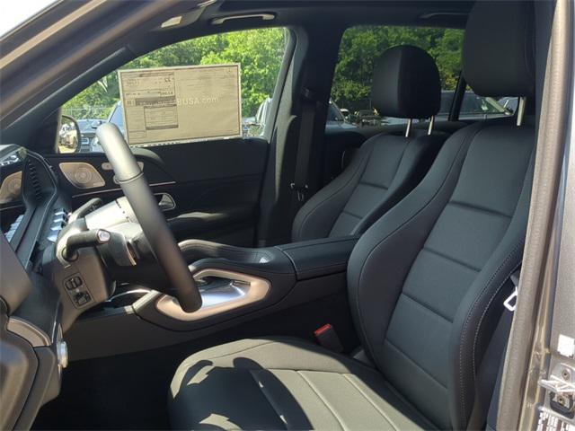 new 2025 Mercedes-Benz GLE 350 car, priced at $70,635