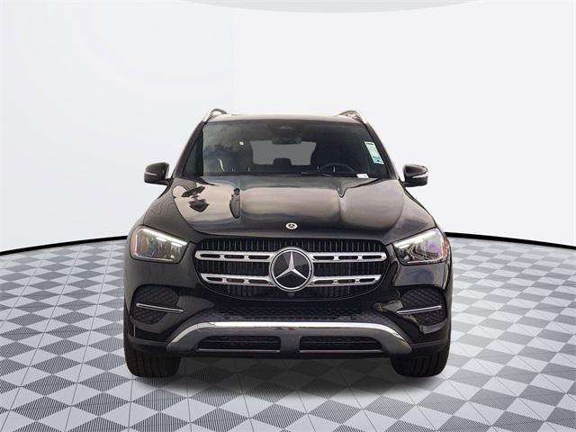 new 2025 Mercedes-Benz GLE 350 car, priced at $66,915