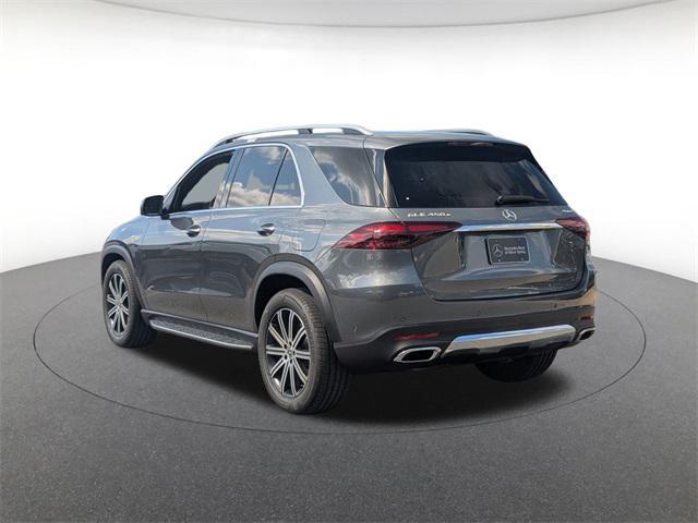 new 2026 Mercedes-Benz GLE 450e car, priced at $78,445
