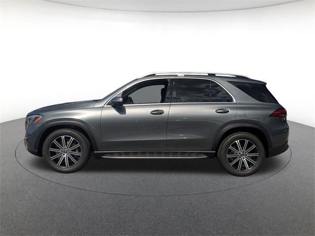 new 2026 Mercedes-Benz GLE 450e car, priced at $78,445