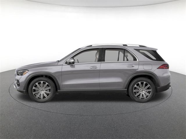 new 2026 Mercedes-Benz GLE 450e car, priced at $78,445