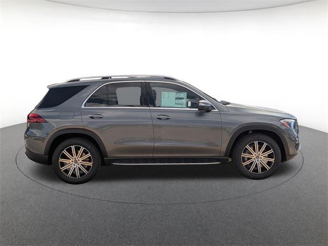 new 2026 Mercedes-Benz GLE 450e car, priced at $78,445