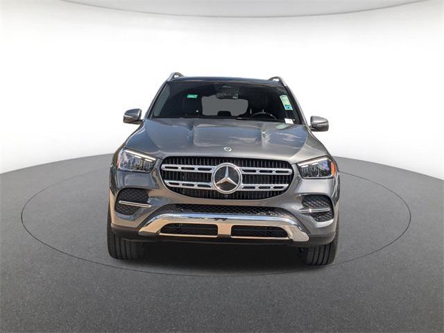 new 2026 Mercedes-Benz GLE 450e car, priced at $78,445