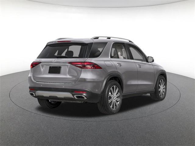 new 2026 Mercedes-Benz GLE 450e car, priced at $78,445