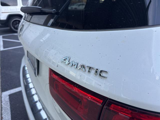 used 2021 Mercedes-Benz GLB 250 car, priced at $29,900