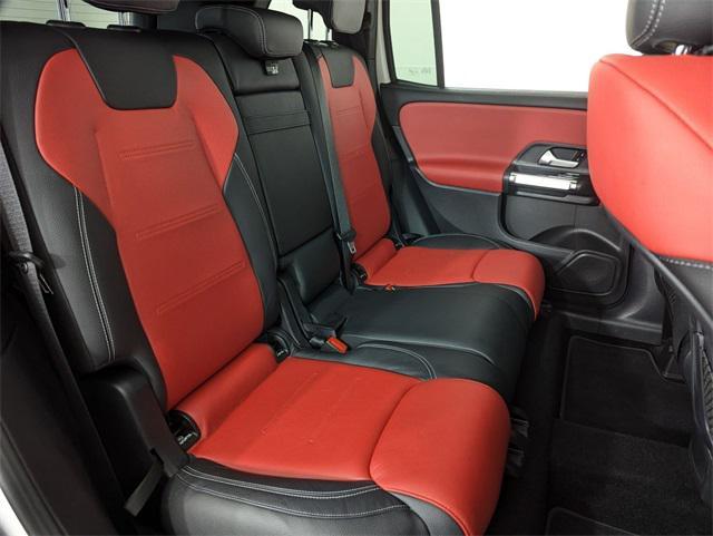 used 2021 Mercedes-Benz GLB 250 car, priced at $29,900