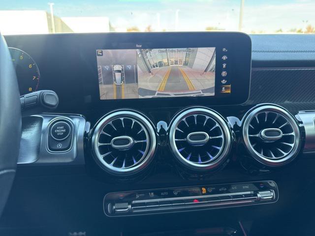 used 2021 Mercedes-Benz GLB 250 car, priced at $29,900