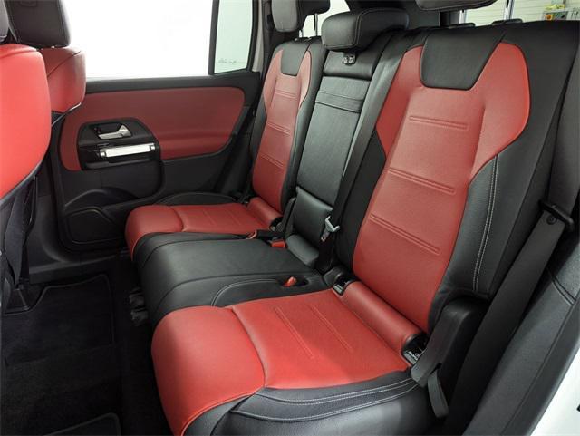 used 2021 Mercedes-Benz GLB 250 car, priced at $29,900